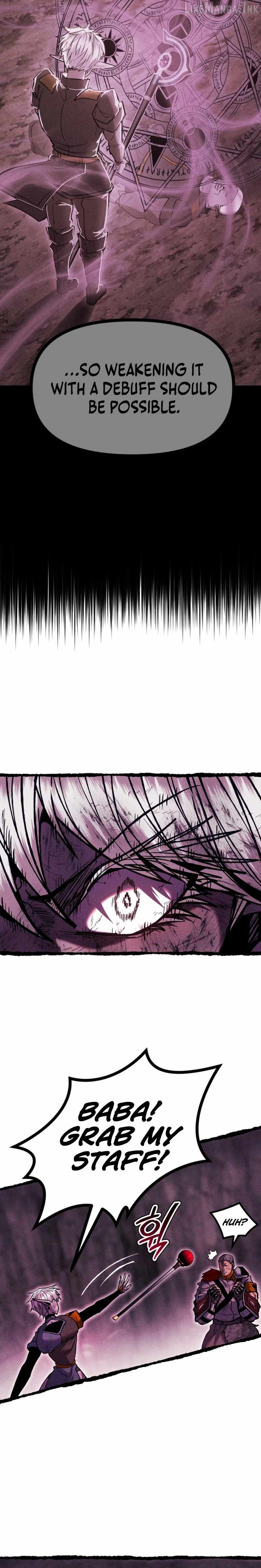 Fantasy Enlistment Squad Chapter 33 page 42