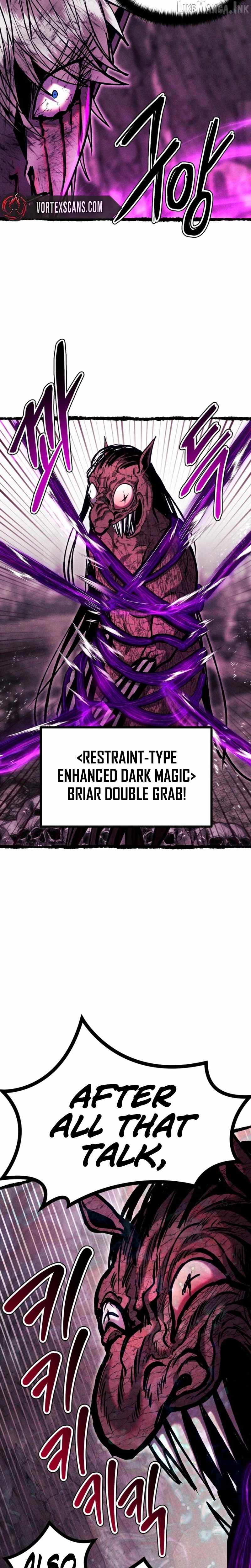Fantasy Enlistment Squad Chapter 33 page 44