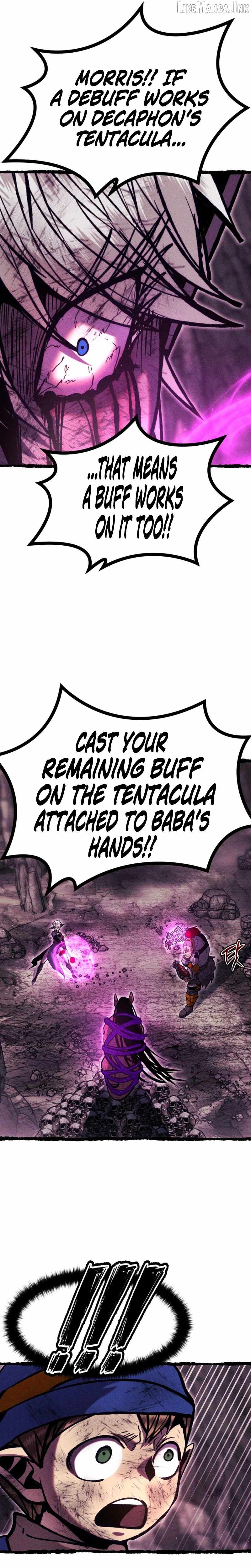 Fantasy Enlistment Squad Chapter 33 page 46
