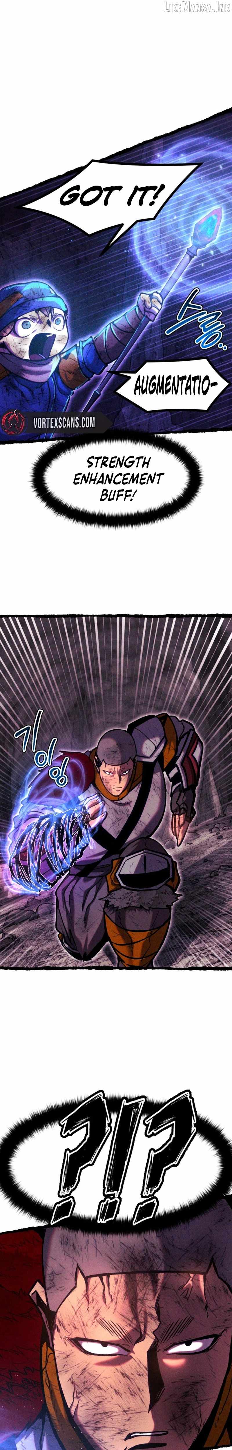 Fantasy Enlistment Squad Chapter 33 page 47