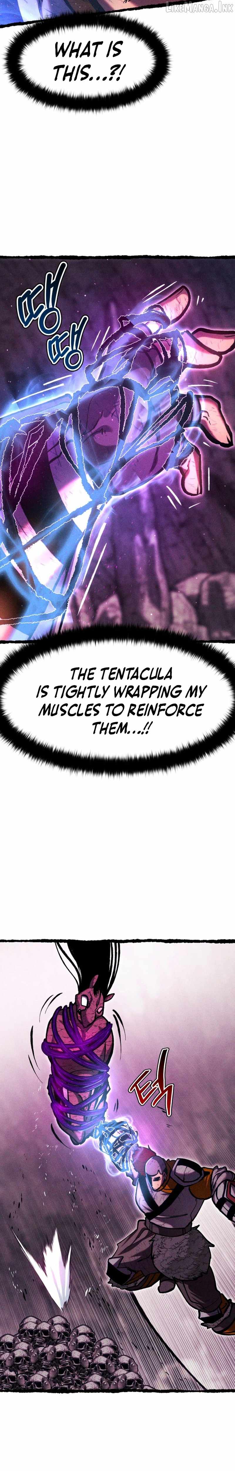 Fantasy Enlistment Squad Chapter 33 page 48