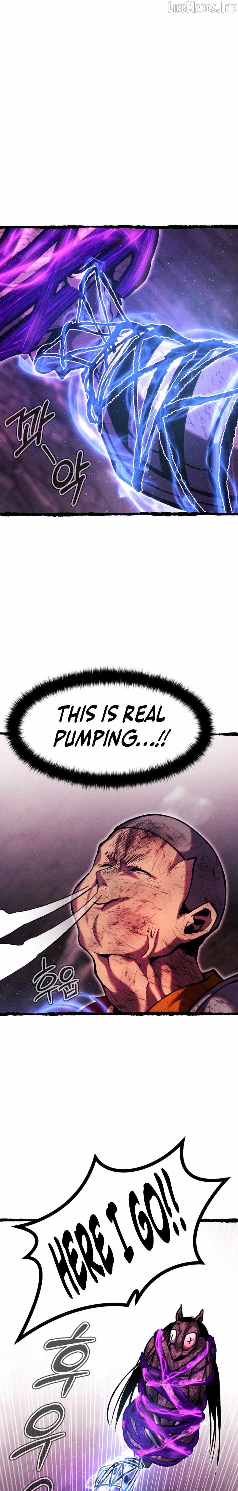 Fantasy Enlistment Squad Chapter 33 page 49