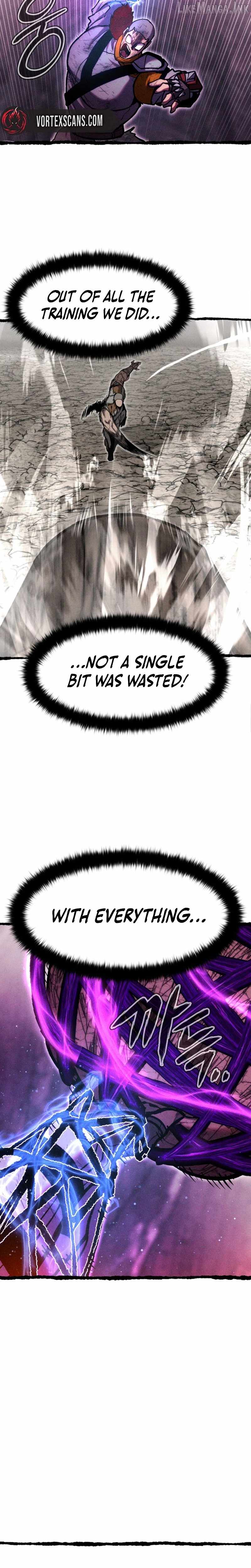 Fantasy Enlistment Squad Chapter 33 page 50
