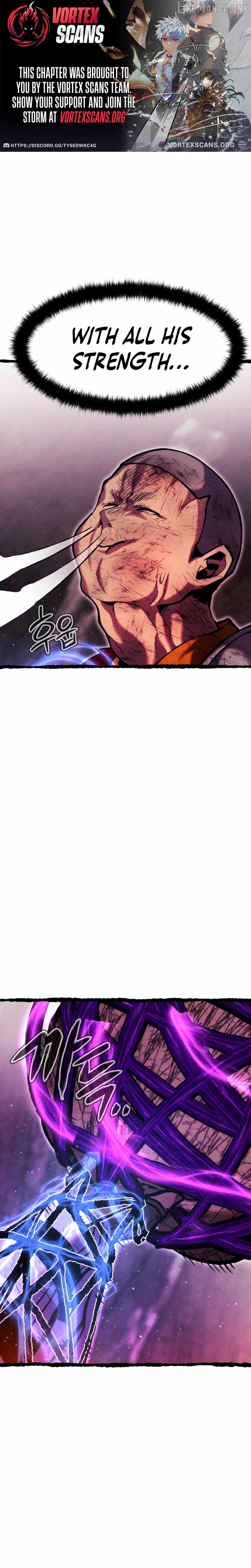 Fantasy Enlistment Squad Chapter 34 page 1