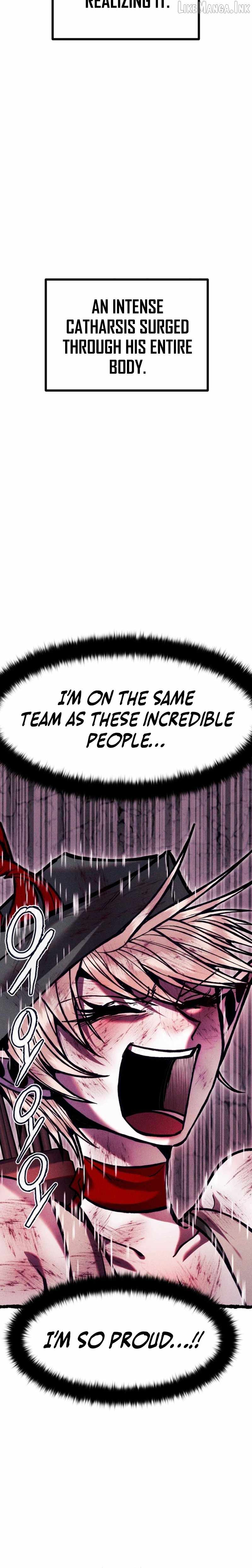 Fantasy Enlistment Squad Chapter 34 page 15