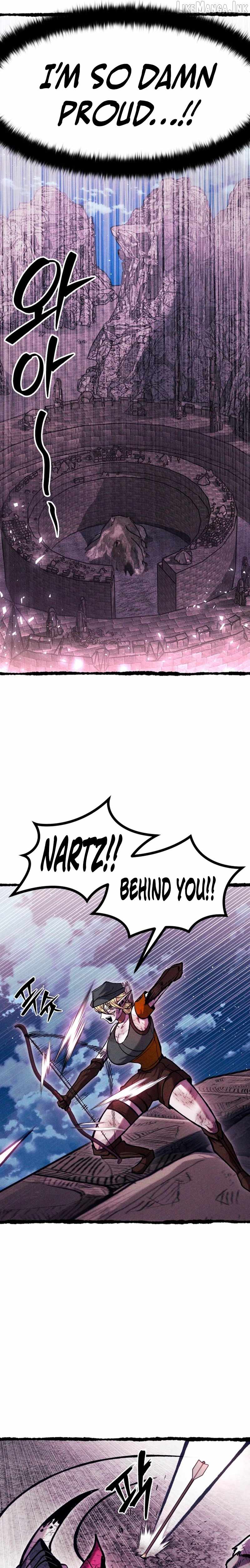 Fantasy Enlistment Squad Chapter 34 page 16