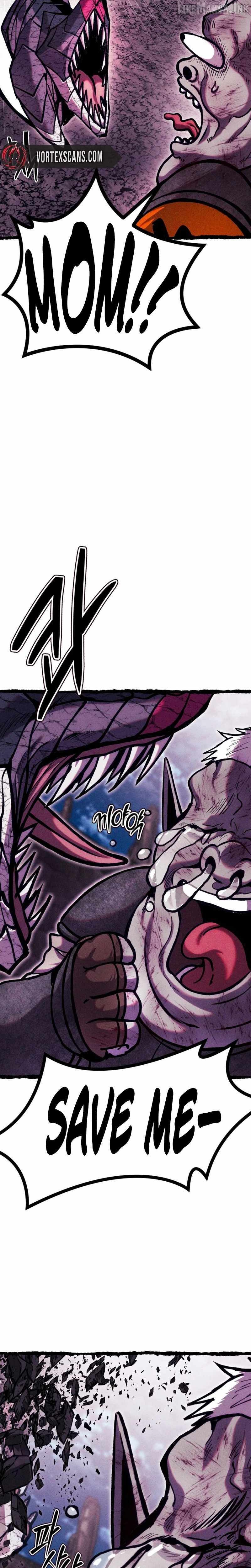 Fantasy Enlistment Squad Chapter 34 page 17