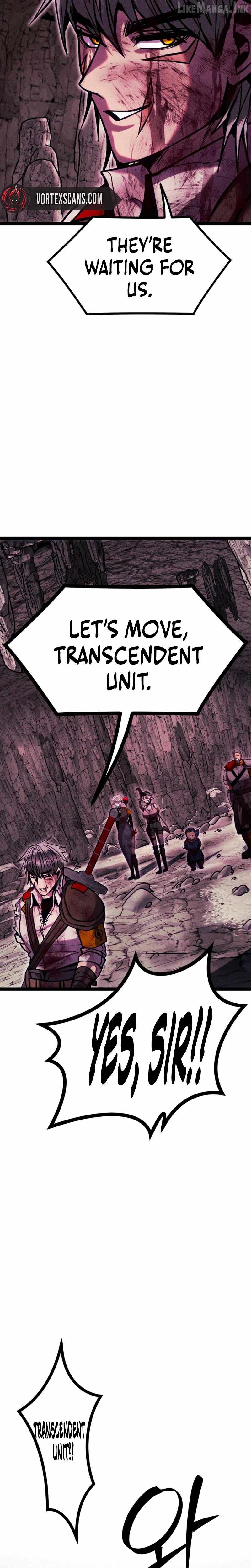 Fantasy Enlistment Squad Chapter 34 page 35