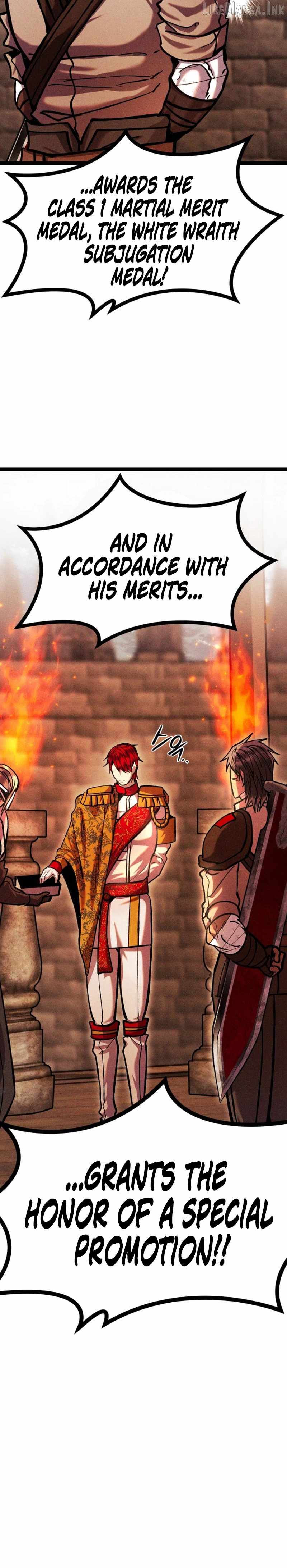 Fantasy Enlistment Squad Chapter 34 page 42