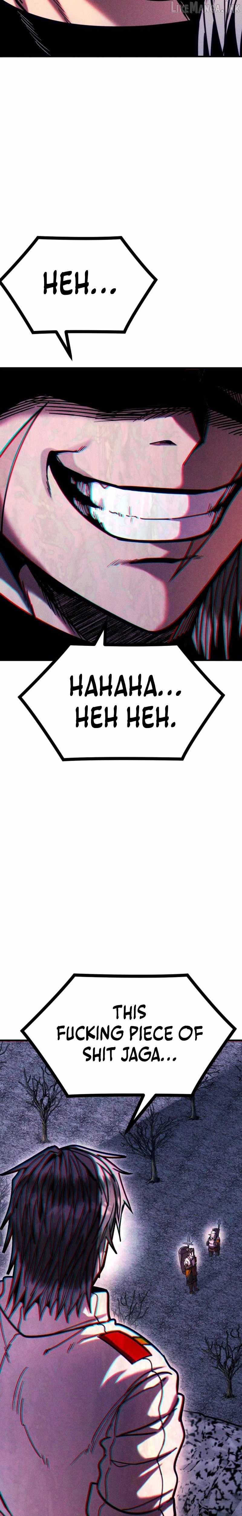 Fantasy Enlistment Squad Chapter 37 page 2