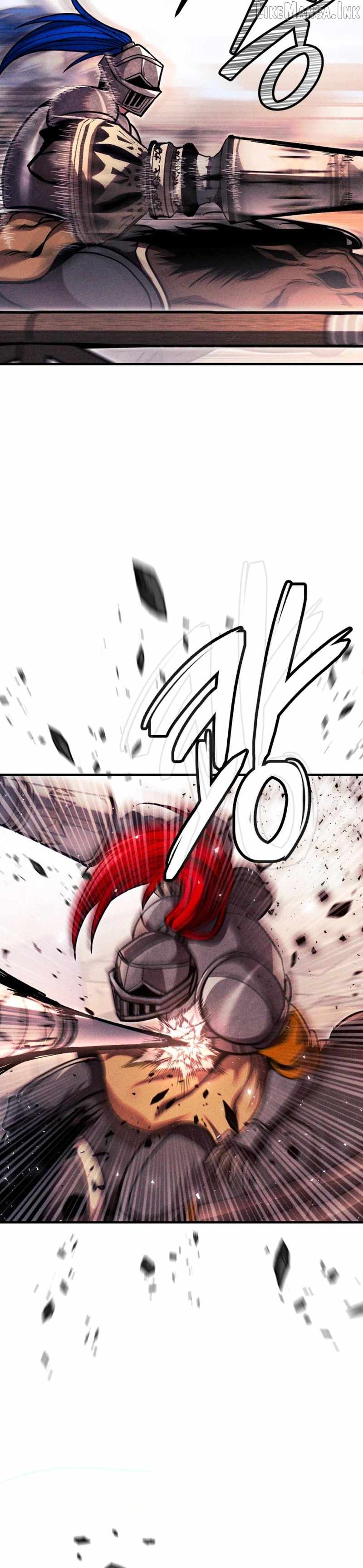Fantasy Enlistment Squad Chapter 38 page 21