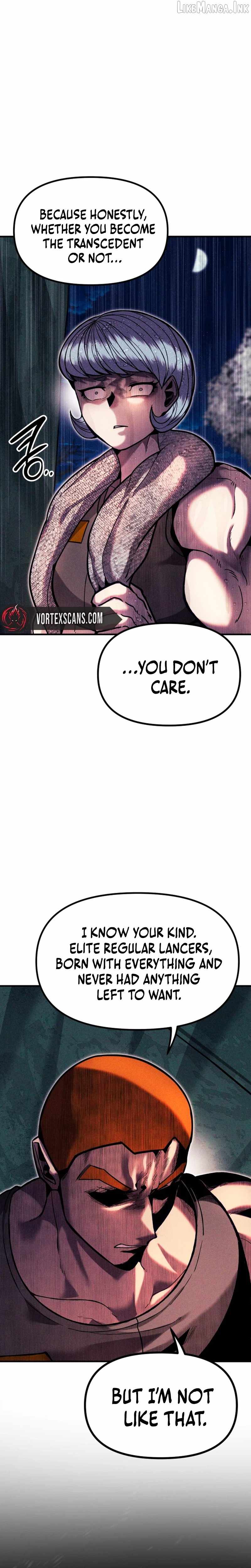 Fantasy Enlistment Squad Chapter 38 page 29