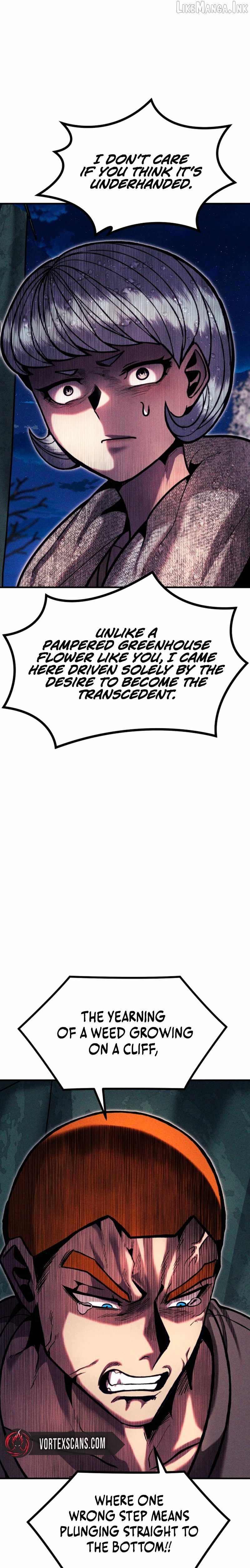 Fantasy Enlistment Squad Chapter 38 page 31