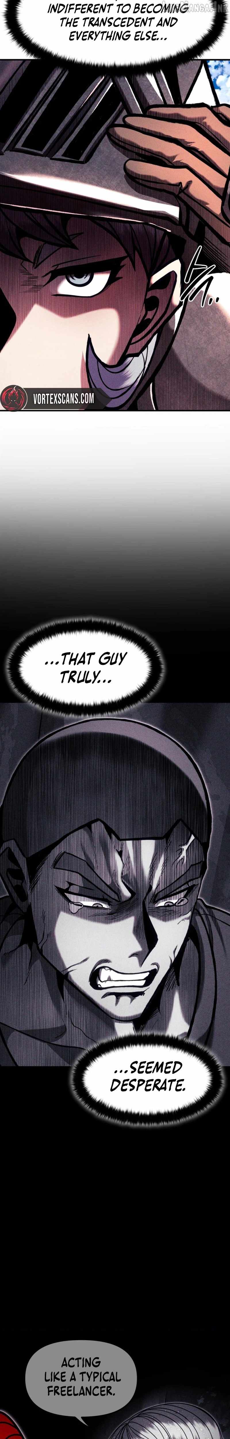 Fantasy Enlistment Squad Chapter 38 page 38
