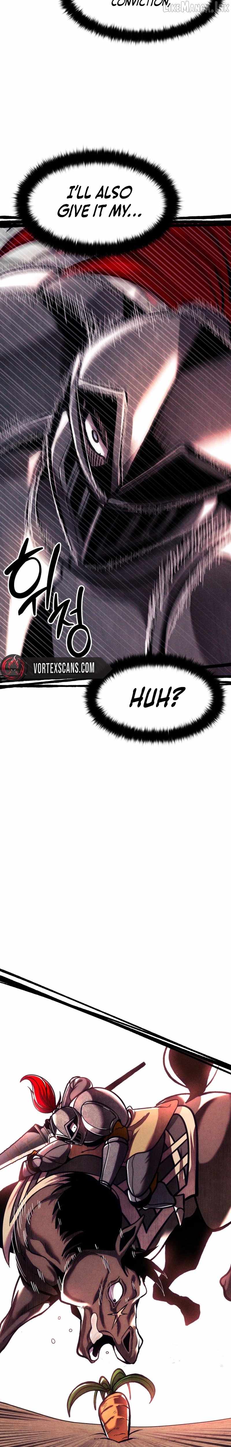 Fantasy Enlistment Squad Chapter 38 page 41