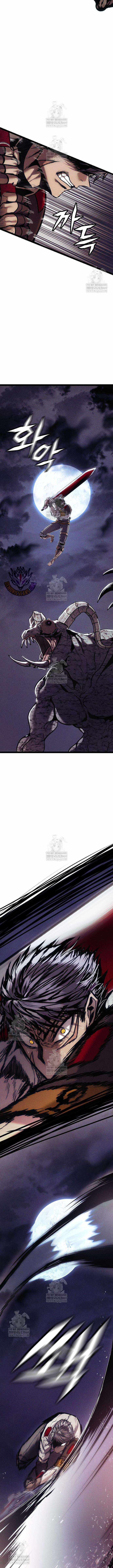 Fantasy Enlistment Squad Chapter 7 page 6