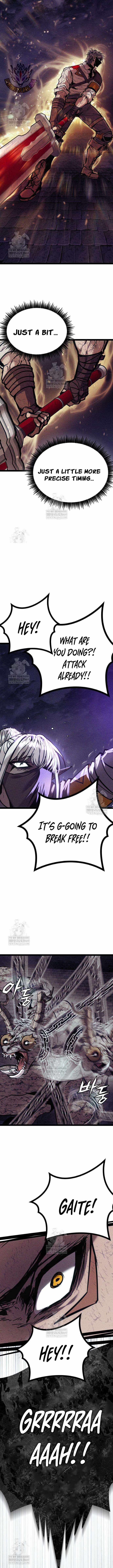 Fantasy Enlistment Squad Chapter 7 page 20