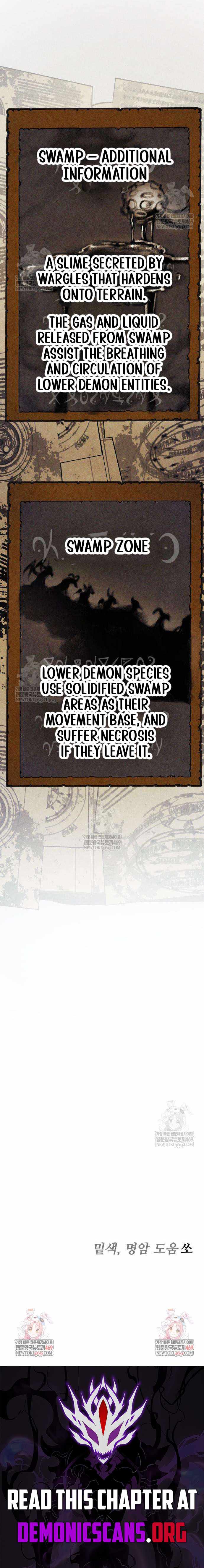 Fantasy Enlistment Squad Chapter 7 page 25