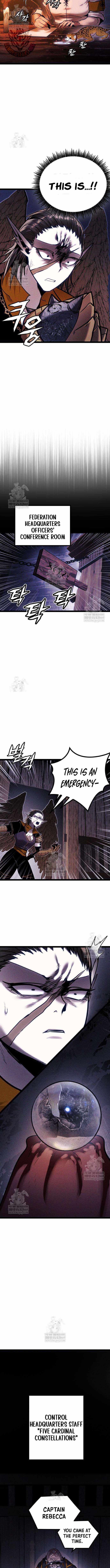 Fantasy Enlistment Squad Chapter 8 page 2