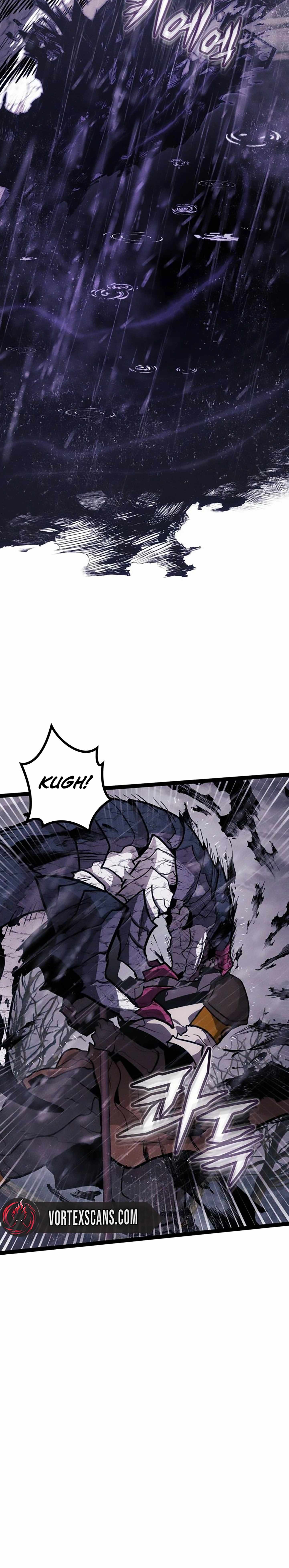 Fantasy Enlistment Squad Chapter 9 page 9
