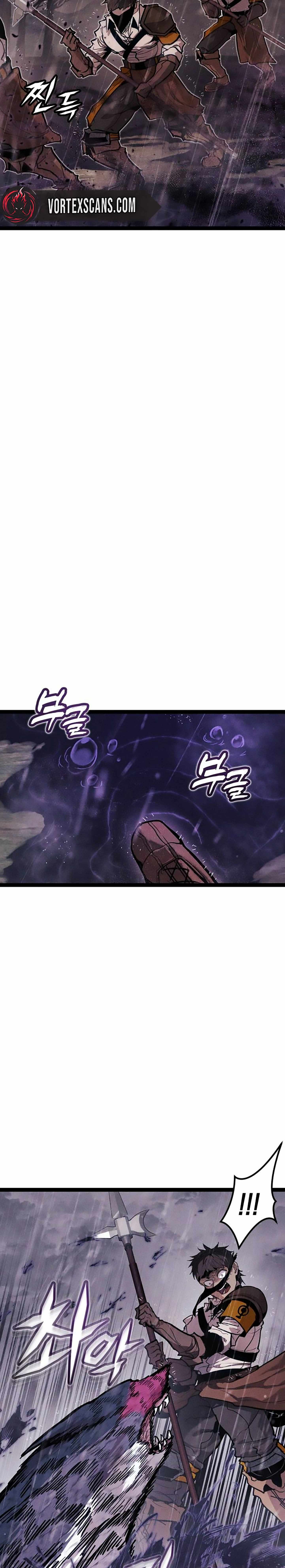 Fantasy Enlistment Squad Chapter 9 page 8
