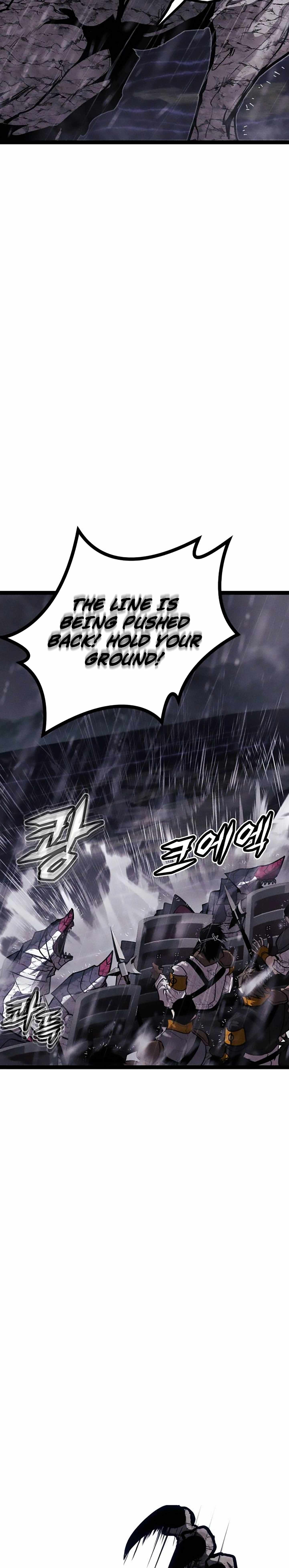 Fantasy Enlistment Squad Chapter 9 page 19
