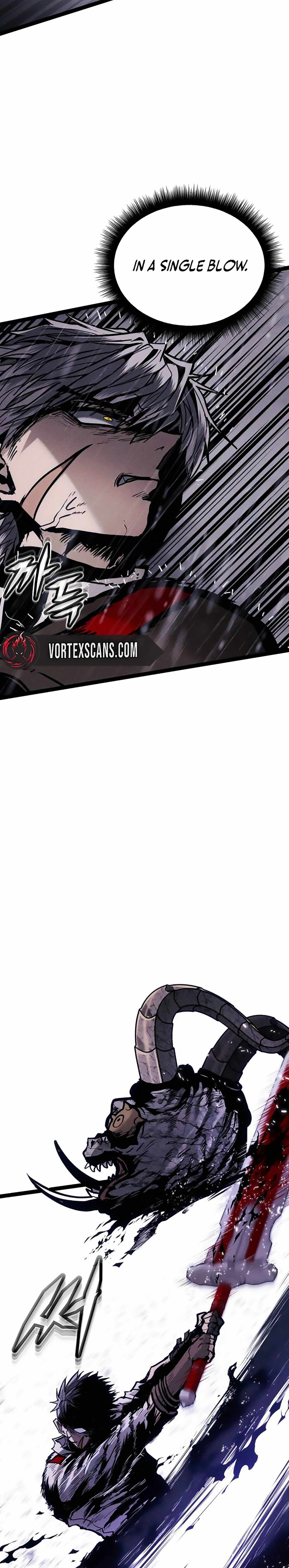Fantasy Enlistment Squad Chapter 9 page 28