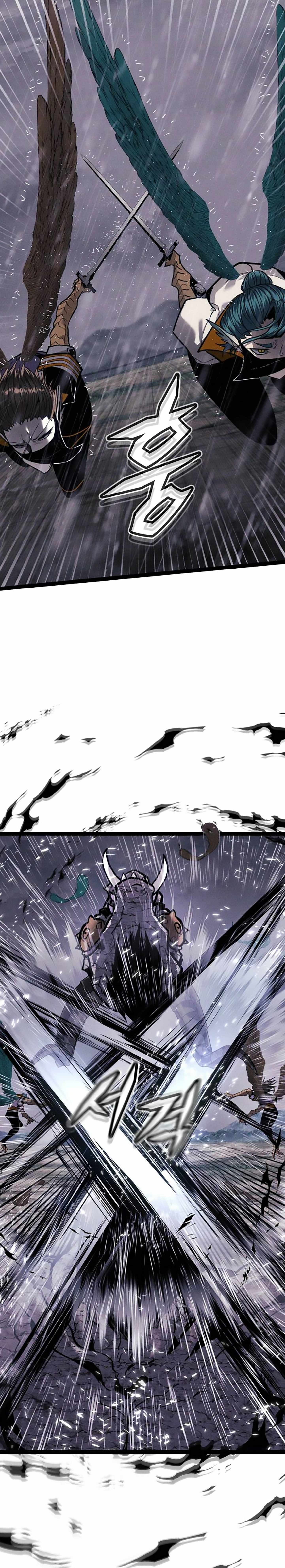Fantasy Enlistment Squad Chapter 9 page 30
