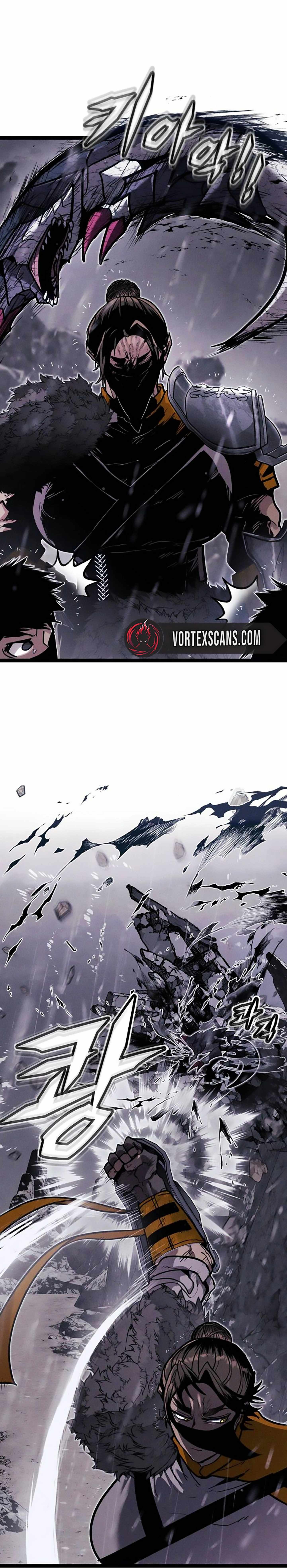 Fantasy Enlistment Squad Chapter 9 page 36