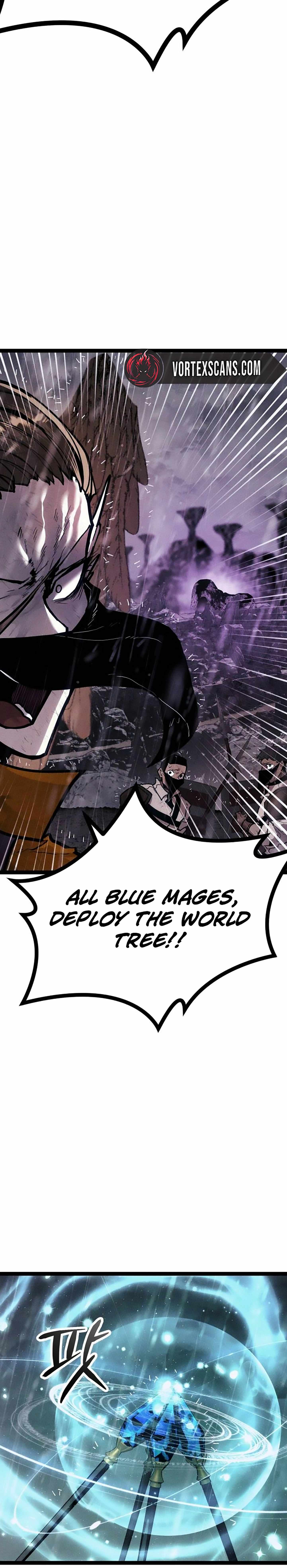 Fantasy Enlistment Squad Chapter 9 page 41