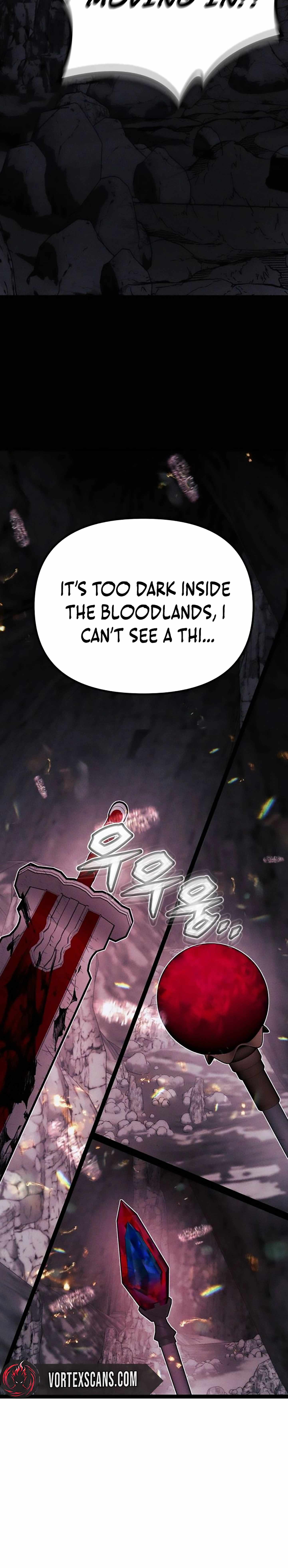 Fantasy Enlistment Squad Chapter 9 page 47