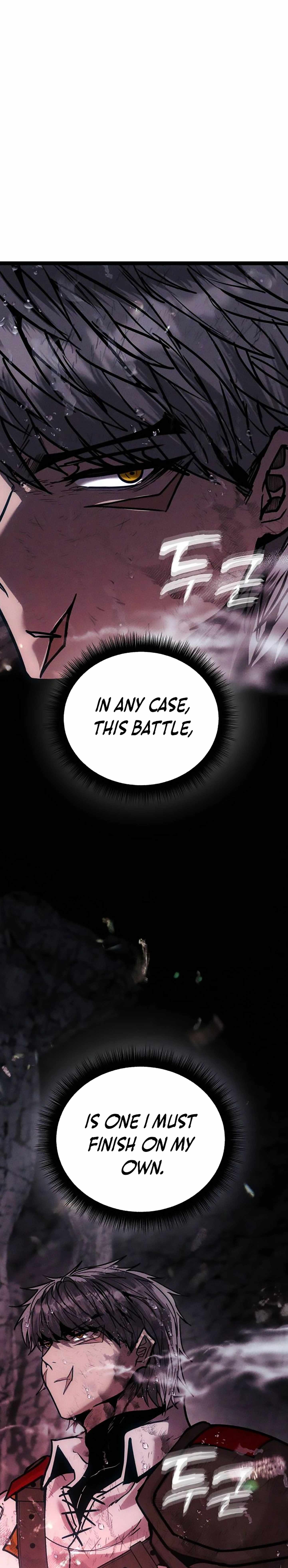 Fantasy Enlistment Squad Chapter 9 page 50