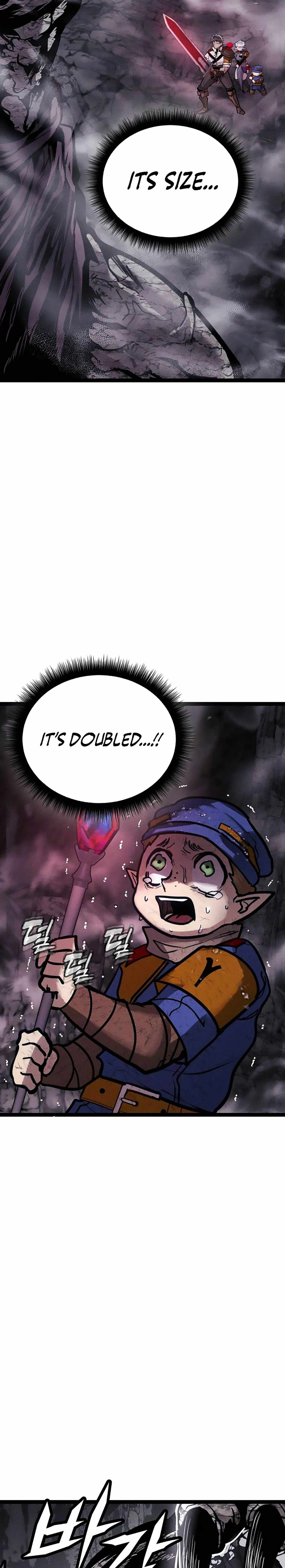 Fantasy Enlistment Squad Chapter 9 page 58