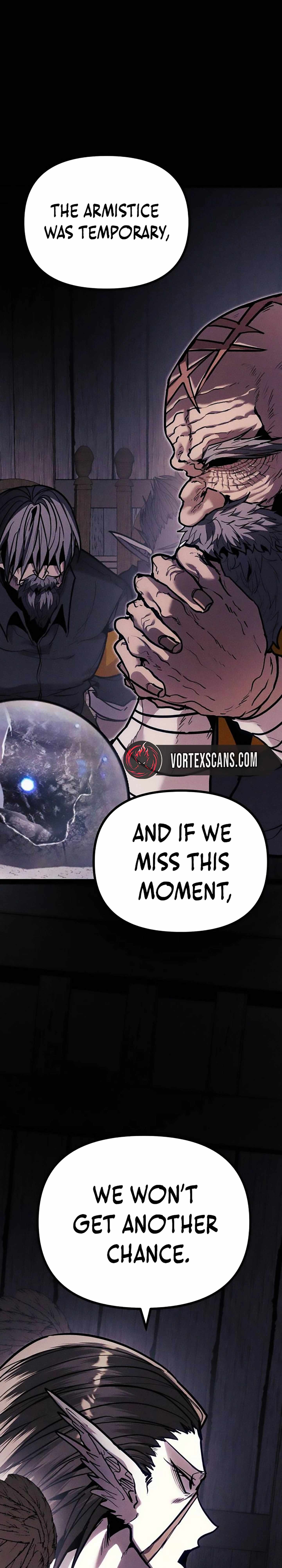 Fantasy Enlistment Squad Chapter 9 page 3