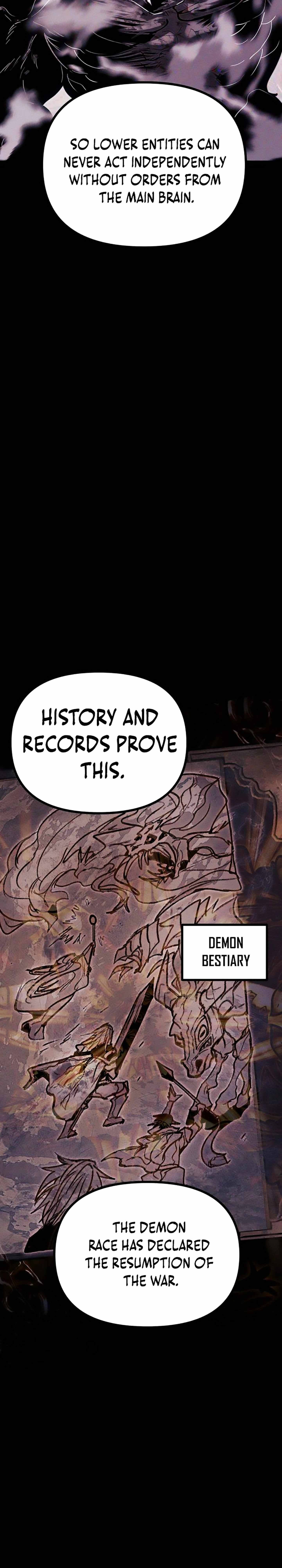 Fantasy Enlistment Squad Chapter 9 page 2