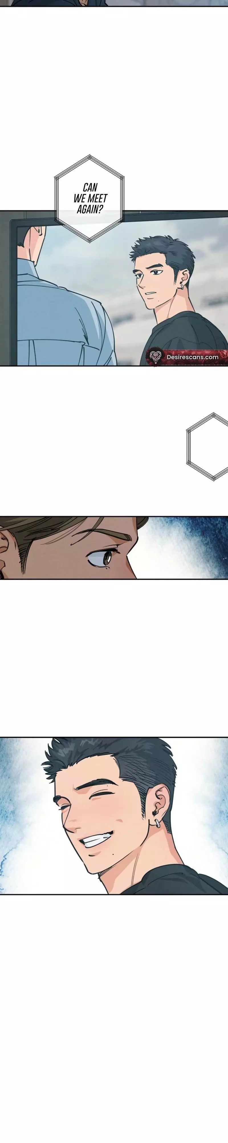 Fantasy Love Line Chapter 1 page 2