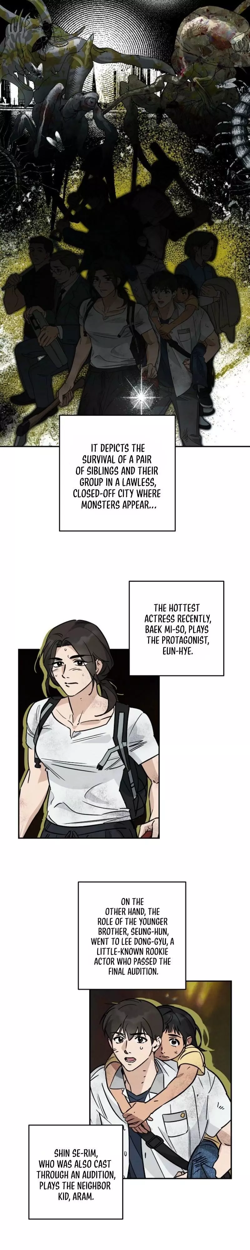 Fantasy Love Line Chapter 1 page 4