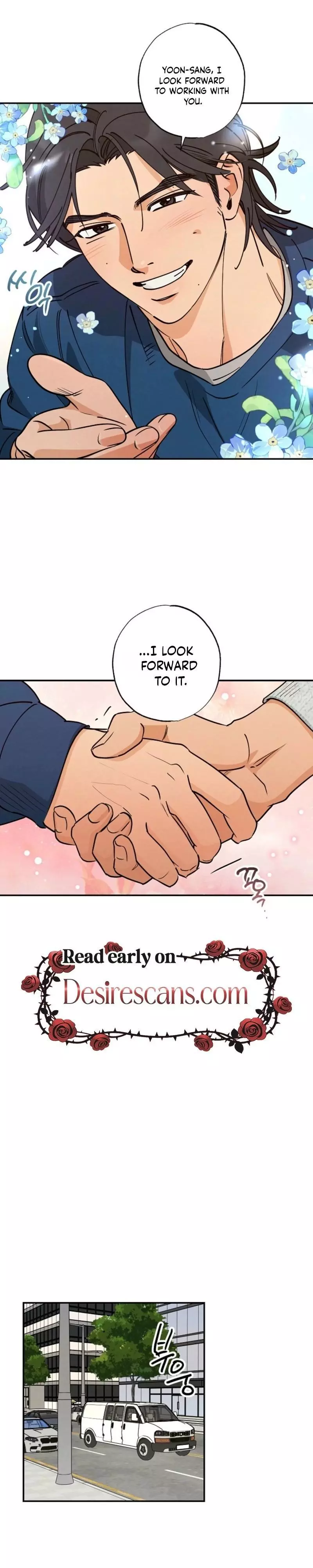 Fantasy Love Line Chapter 1 page 18