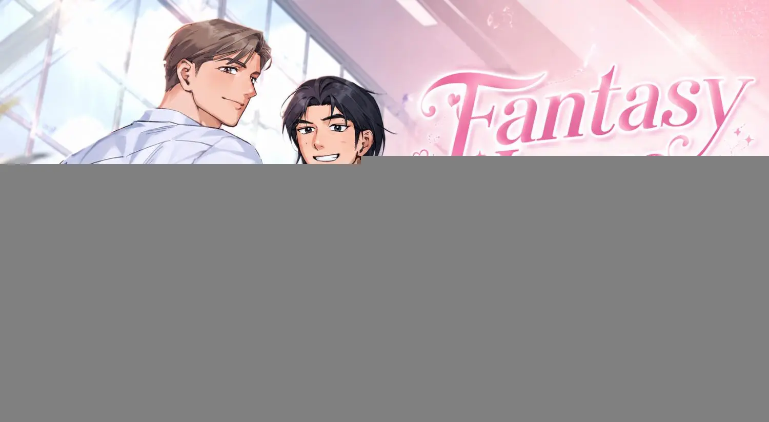 Fantasy Love Line Chapter 10 page 2