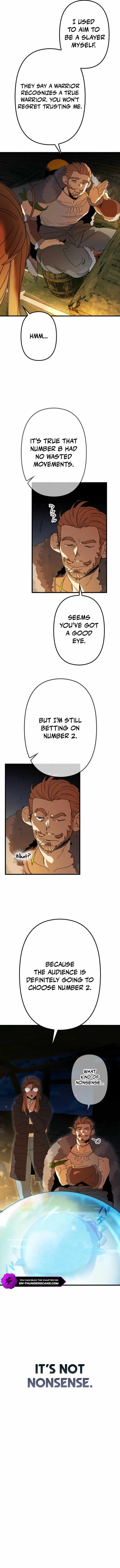 Fantasy Star Producer Chapter 1 page 9