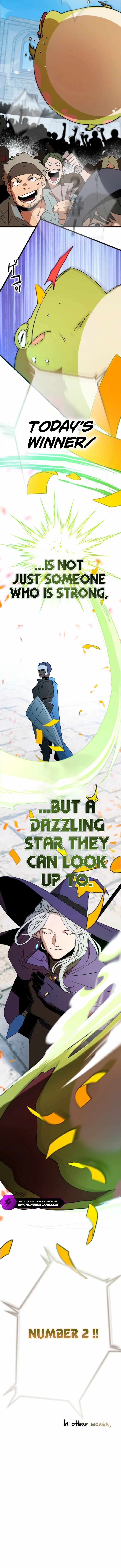 Fantasy Star Producer Chapter 1 page 11