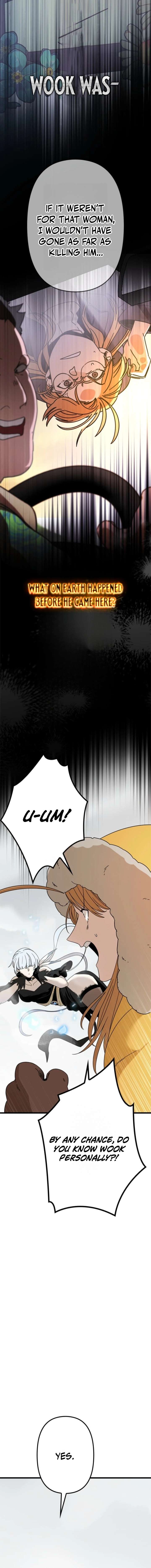 Fantasy Star Producer Chapter 11 page 4