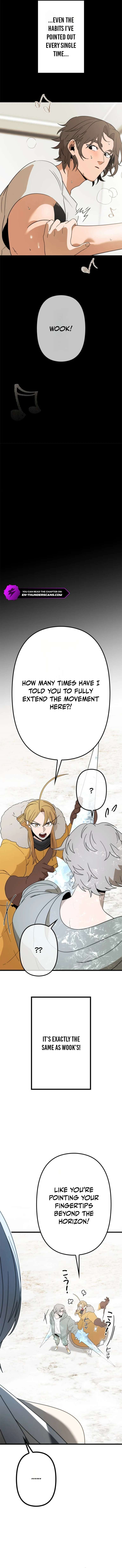 Fantasy Star Producer Chapter 12 page 7