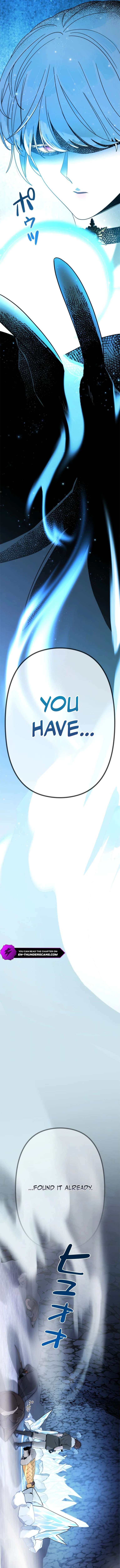 Fantasy Star Producer Chapter 12 page 23