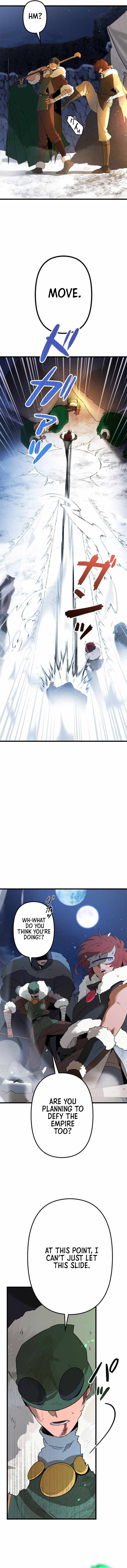 Fantasy Star Producer Chapter 15 page 4