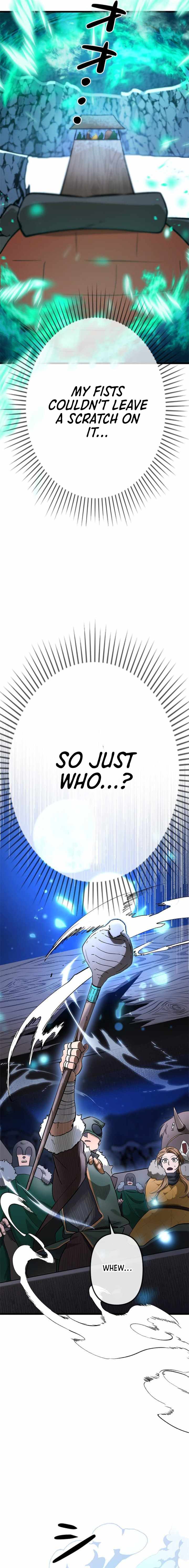 Fantasy Star Producer Chapter 16 page 6