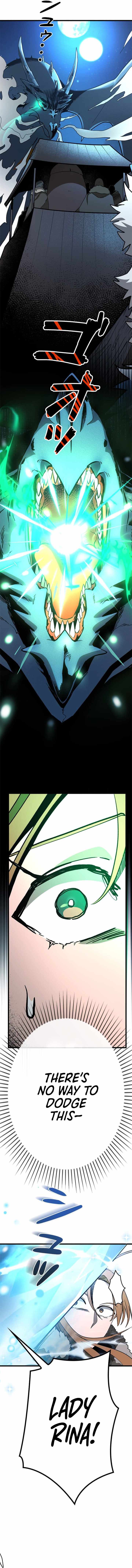 Fantasy Star Producer Chapter 16 page 3