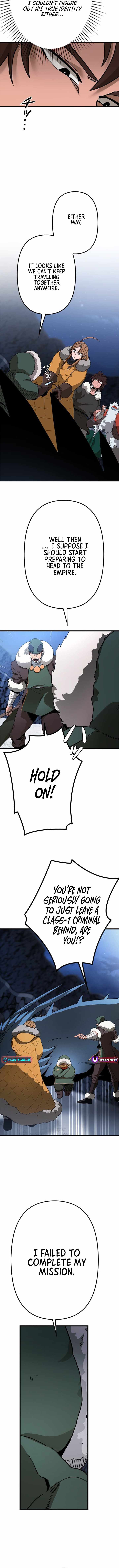 Fantasy Star Producer Chapter 16 page 10