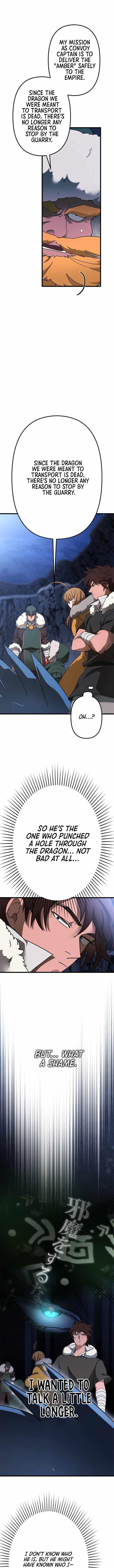 Fantasy Star Producer Chapter 16 page 9