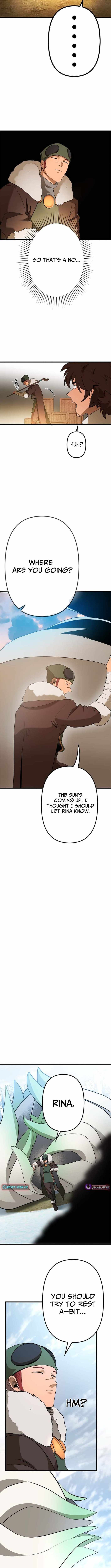 Fantasy Star Producer Chapter 18 page 6